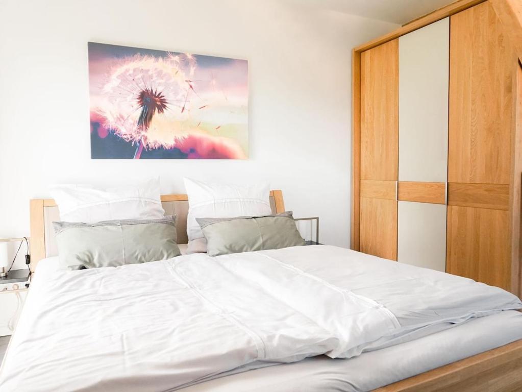 Ferienwohnung Sonnenaufgangsgenuss Harriersand Schwanewede Екстер'єр фото